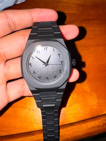 Men’s watch