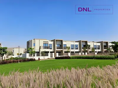 On The Park |Landscaped |Equipped Kitchen |Vacant