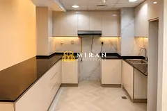 HOT OFFER - Spacious Apartment - Low floor