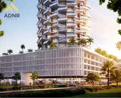 High ROI | High Quality | Luxury Living | Premium Location | Ready Soon | Metro | Iconic Tower