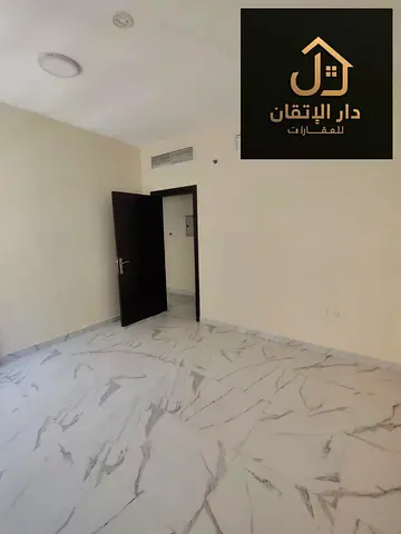 🏡 **1 Bedroom Hall Apartment for Annual Rent in Al Butina – Near Fire Station Roundabout** 🏡
