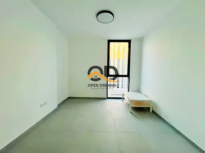 Stunning 1Bed with One Washroom in Al Jada