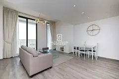 PREMIUM QUALITY | FULLY FURNISHED | HIGH FLOOR