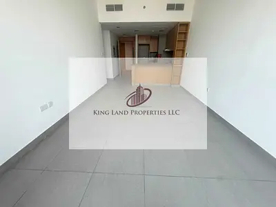 Brand new 2 bhk with balcony for rent Al mamsha Sharjah
