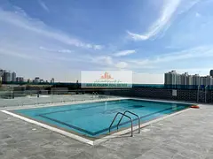 1 Bedroom | O2 Tower | Pool &amp; Downtown View