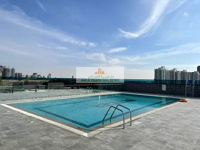 1 Bedroom | O2 Tower | Pool & Downtown View
