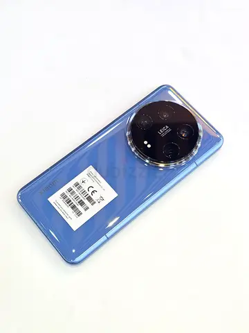14 Ultra  (Blue) - Good Condition, Unlocked