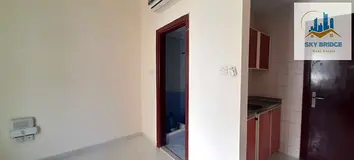 Studio in muwailah prime location