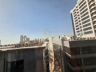 Premium Apartment for Sale in Sahara Tower 6 – Al Nahda