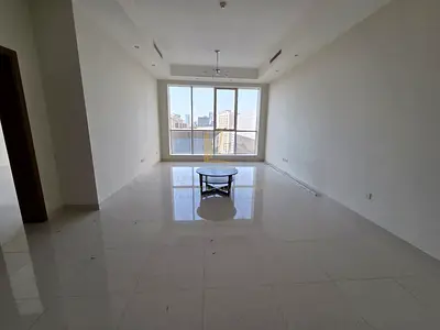 🏡 فرصة مميزة للتملك في برج صحارى 6 – منطقة النهدة