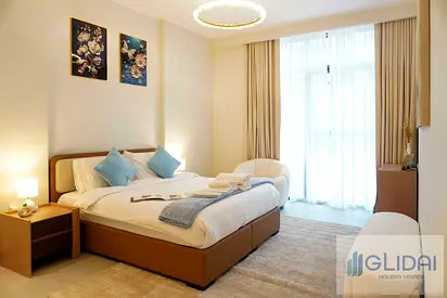 Brand New 1BR in JVC | Pool, Gym, Near Circle Mall | All Included