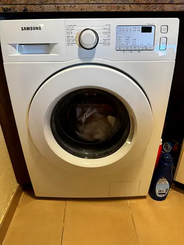 Samsung Front Load Washing Machine 7KG