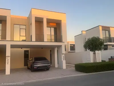 Single Row Corner | Huge Plot | Ready to move
