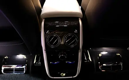 2023 ROLLS-ROYCE CULLINAN 缩略图 12