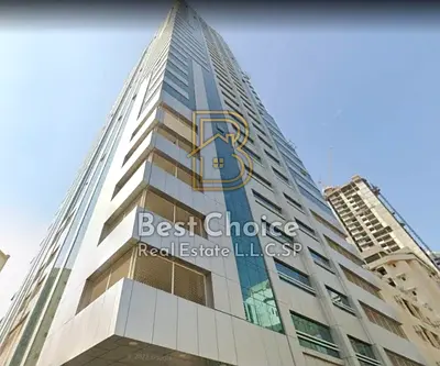 🔥 Spacious 2BR Apartment for Sale in Al Majaz 1 – Sharjah