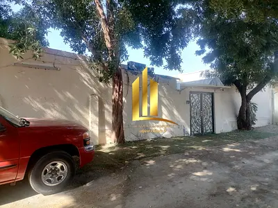 House for sale in Al Ghafia, Sharjah