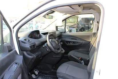 Peugeot Rifter 1.5T L2 (5 Seater), миниатюра 6