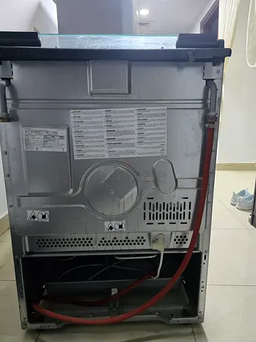 Cooking Range Bosch