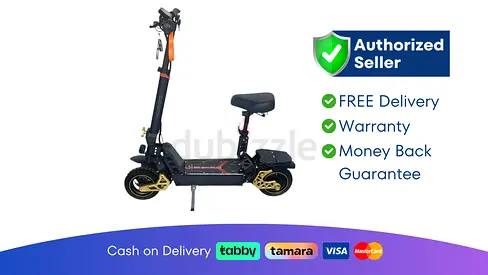 Kugoo M5 Mini Pro Electric Scooter  | Brand New | 03 Month Warranty | FREE  Delivery