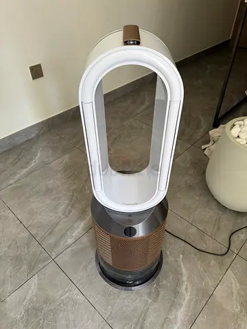 Dyson purifier humidify+cool PH2 De-N0x