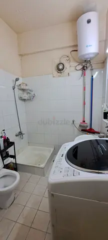 Bedspace for 2 males , Indian