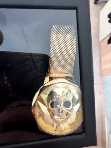 Police watches on sale