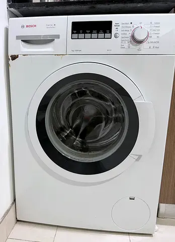 Bosch Washing Machine for sale (AED 500/- only)