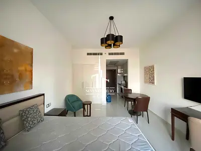 Furnished | Prime JVC Location | Bright Layout