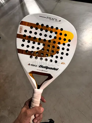 Bullpadel New Giza Special Edition - Padel Racket