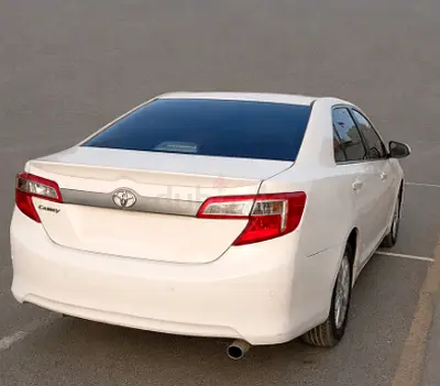 Toyota Camry 2014 GCC | Good Condition | 184K