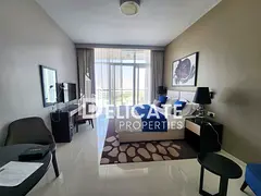 Fully Furnished Studio | Vacant &amp; Ready to Move In