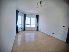 Two-bedroom apartment for annual rent in Sharjah - Al Khan | Built-in wardrobes | Sea view | Parking