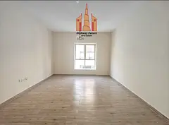 LUXURIOUS 2BHK 12 CHEQUES// WARDROBES//BALCONY// CAR PARKING