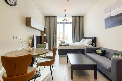 Fully Furnished | Vastu Compliant | Exclusive