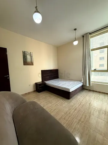 Private room