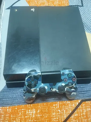 Ps4