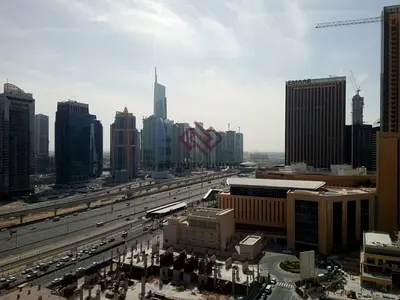 Furnished | High Floor | Ready to Move | Prime Location
