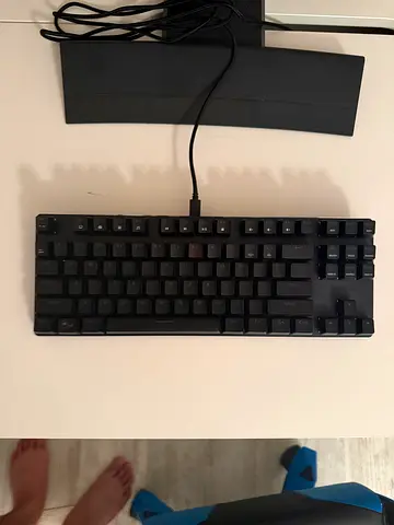 Glorious Modular Mechanical Keyboard