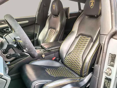 2019 Lamborghini URUS 缩略图 11