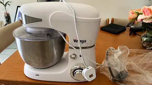 Venga! Stand Mixer SALE