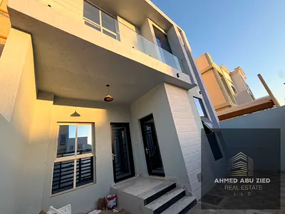 Brand New - First Tenant! 🏡 Luxury 5BR Townhouse for Rent in Al Zahia - AED 90k Only! 🚀🔥