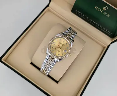 Rolex Ladies watches