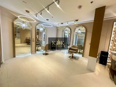 Spacious Layout | Prime Location | Open View