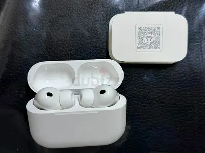 Apple airpods pro 3, one month used, Not URGENT SALE