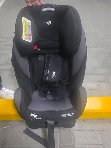 Joie LIKE NEW 4 in 1 Car Seat