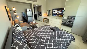 Corniche Budget-Friendly Furnished Studio - Summer Promo!