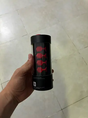 NOX Custom Grip – Padel Racket Grip System (Brand New)