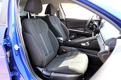 Hyundai Elantra SE, миниатюра 11