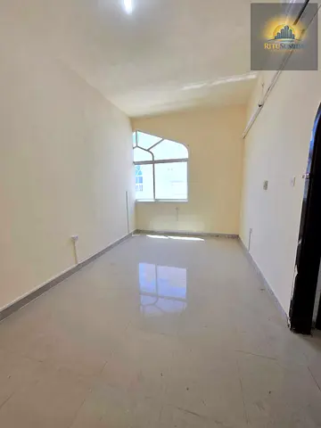 NICE STUDIO APARTMENT AVAILABLE AT NAJDA BACKSIDE WEST ZONE READY TO MOVE