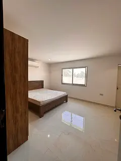 Studio available monthly in samnan, Halwan Sharjah